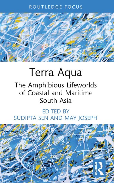Sudipta Sen, May Joseph - Terra Aqua, Häftad
