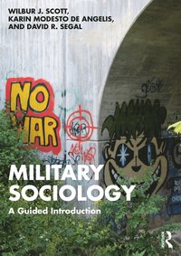 bokomslag Military Sociology