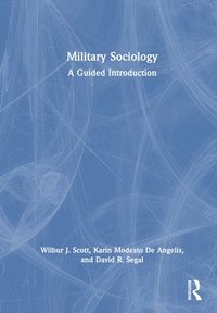 bokomslag Military Sociology