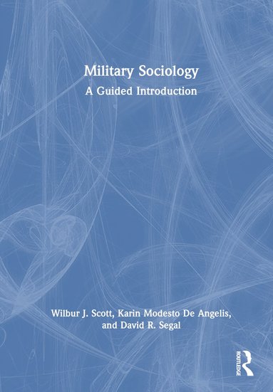 bokomslag Military Sociology