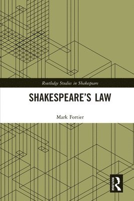 Shakespeare's Law 1