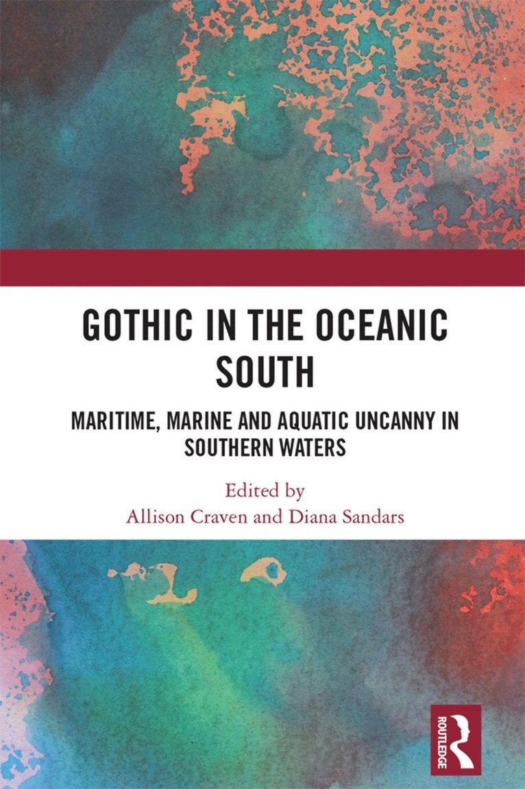 Gothic in the Oceanic South 1