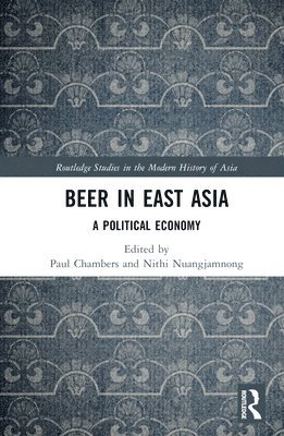 Beer in East Asia 1