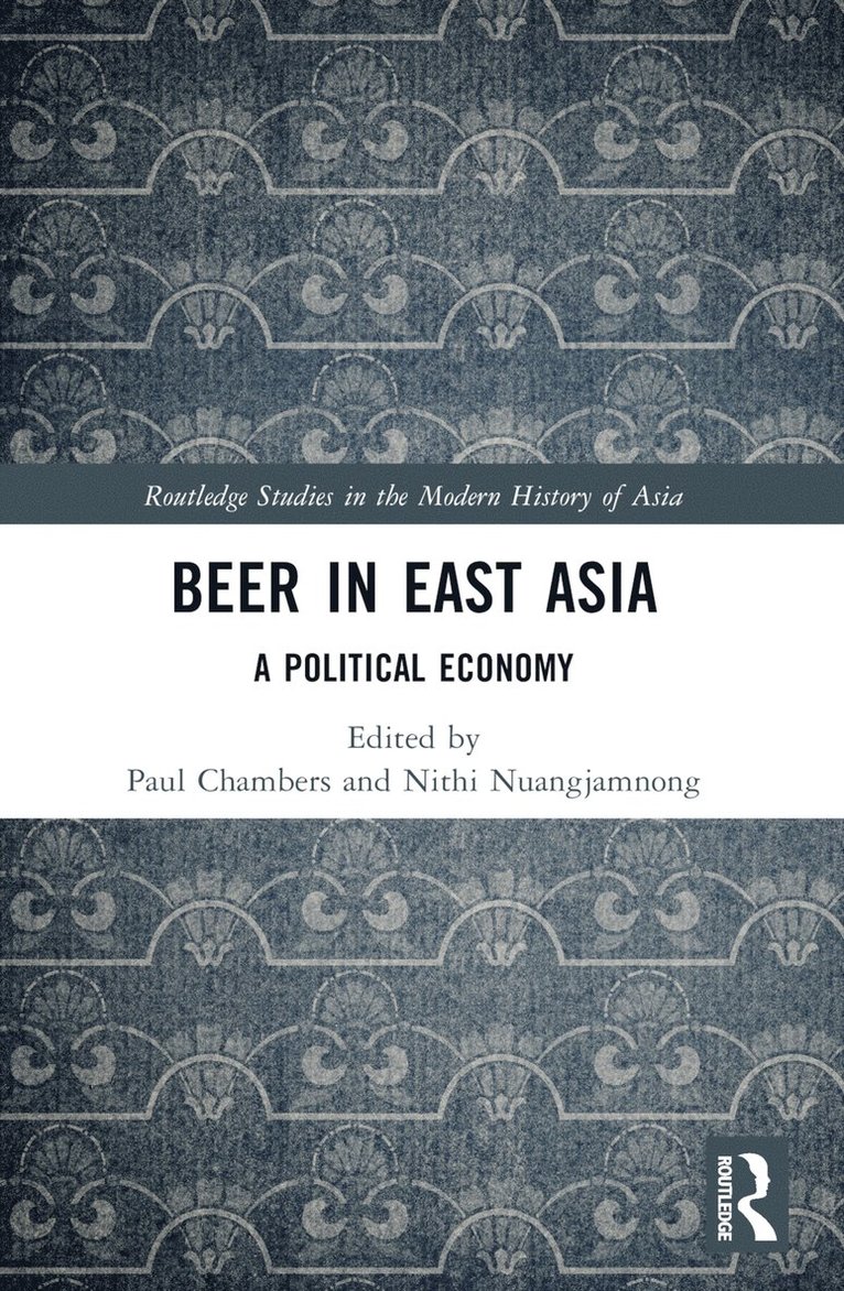 Beer in East Asia 1