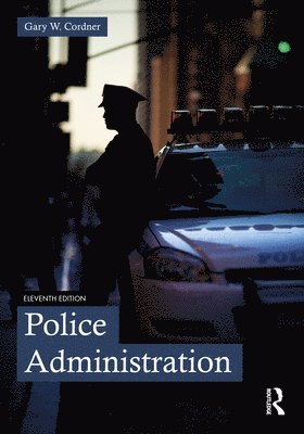 Police Administration 1
