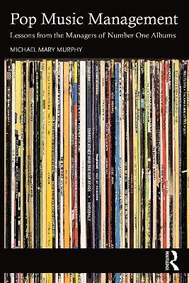 Pop Music Management