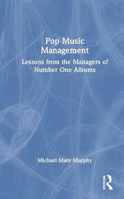 Pop Music Management 1