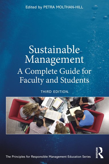 bokomslag Sustainable Management