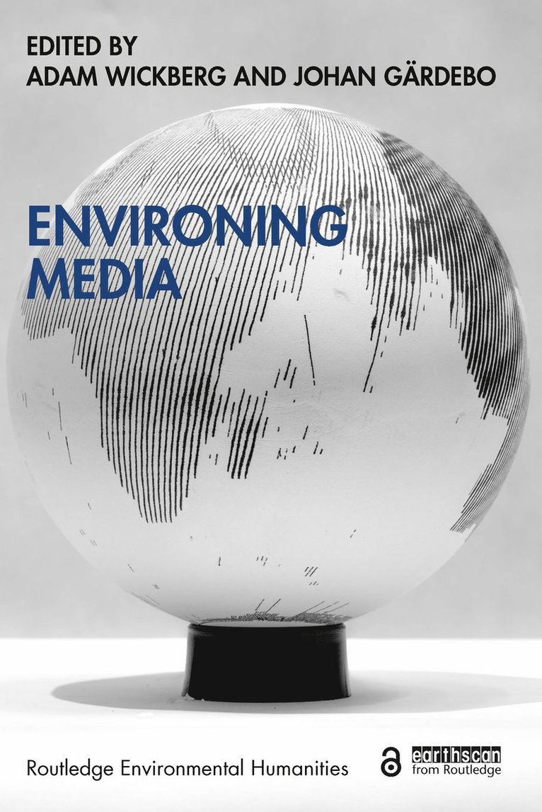 Environing Media 1