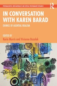 bokomslag In Conversation with Karen Barad