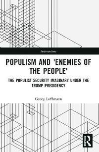 bokomslag Politics of Antagonism
