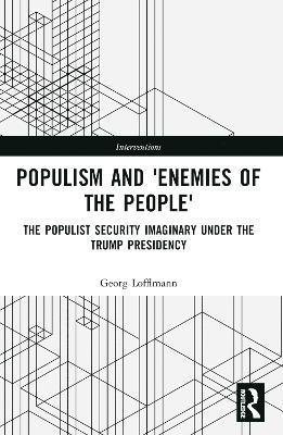 bokomslag Politics of Antagonism