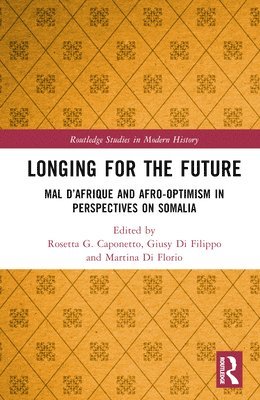 Longing for the Future 1