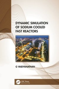bokomslag Dynamic Simulation of Sodium Cooled Fast Reactors
