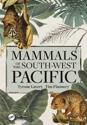 Mammals of the South-West Pacific 1