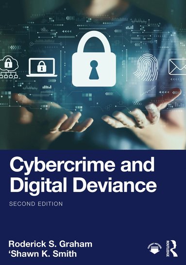 bokomslag Cybercrime and Digital Deviance