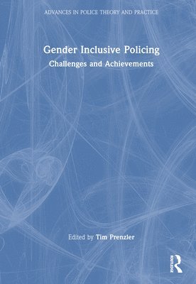 bokomslag Gender Inclusive Policing