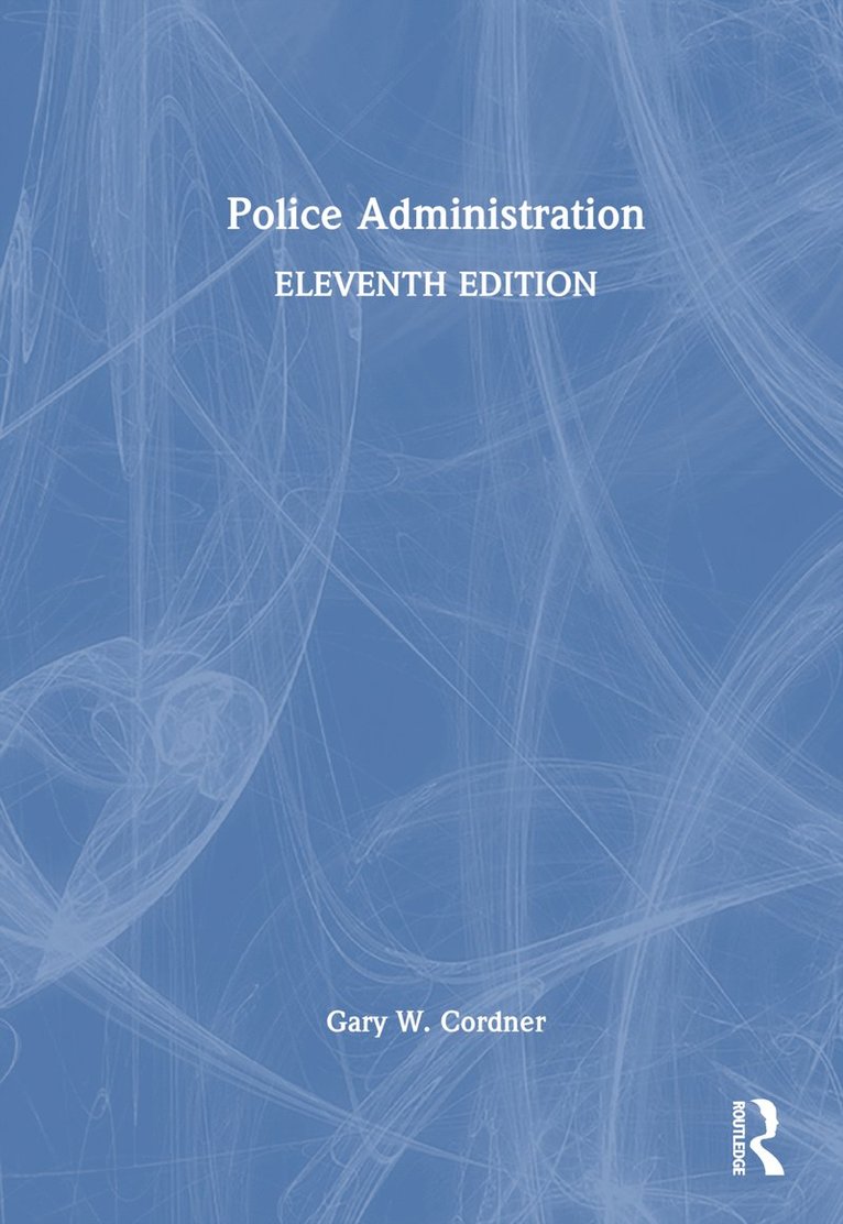 Police Administration 1