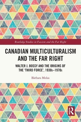 Canadian Multiculturalism and the Far Right 1