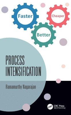 bokomslag Process Intensification