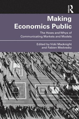 Making Economics Public 1