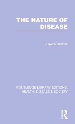 The Nature of Disease 1