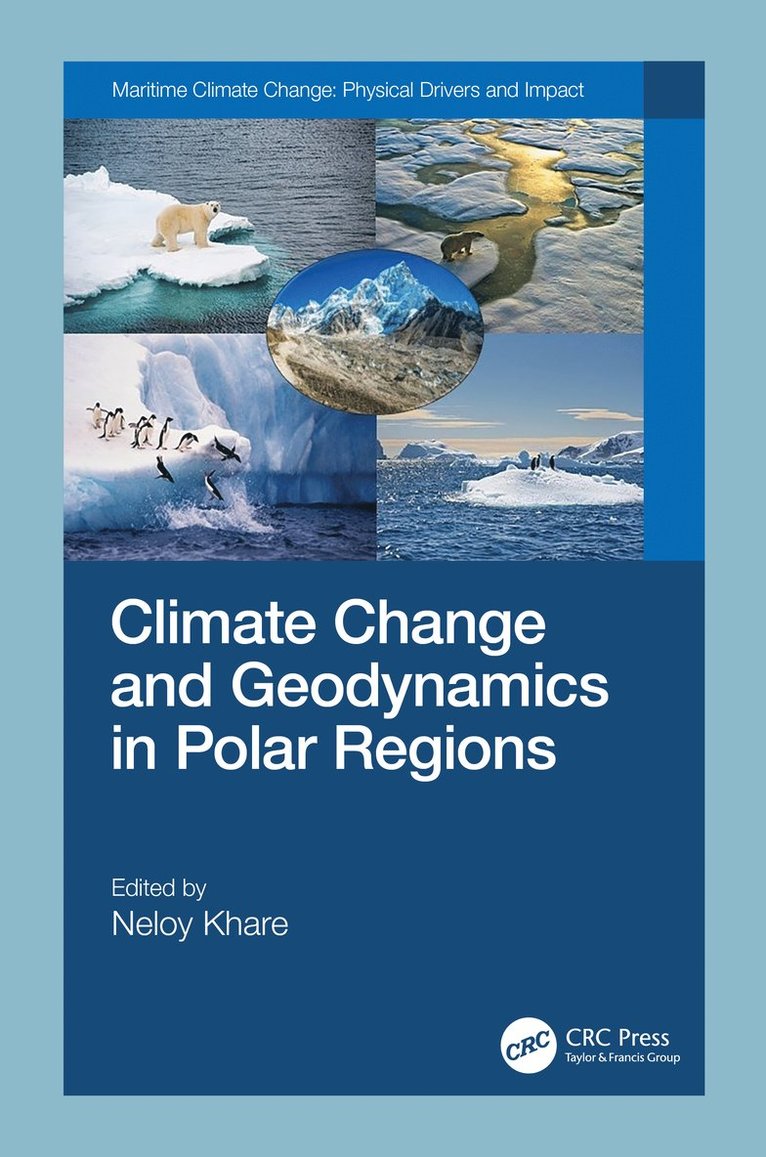 Climate Change and Geodynamics in Polar Regions 1