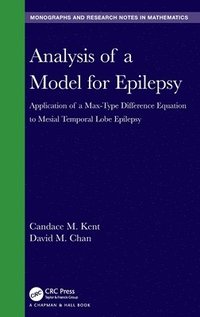 bokomslag Analysis of a Model for Epilepsy