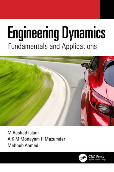 bokomslag Engineering Dynamics