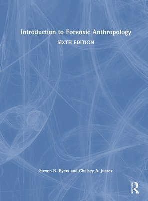 Introduction to Forensic Anthropology 1