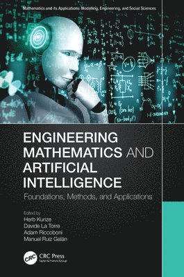 Herb Kunze, Davide La Torre, Adam Riccoboni, Manuel Ruiz Galán, Herb (University of Guelph) Kunze, Davide (SKEMA Businees School and Universite Cote d'Azur) La Torre, Manuel Ruiz Galan - Engineering Mathematics and Artificial Intelligence, Häftad
