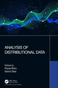 bokomslag Analysis of Distributional Data