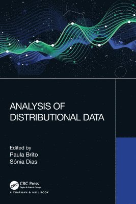Paula Brito, Sonia Dias - Analysis of Distributional Data, Häftad