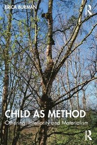 bokomslag Child as Method