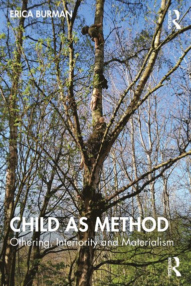 bokomslag Child as Method