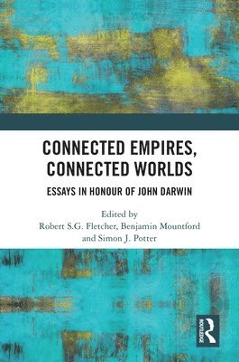 Connected Empires, Connected Worlds 1