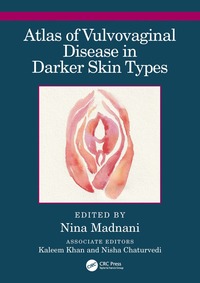 bokomslag Atlas of Vulvovaginal Disease in Darker Skin Types