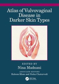 bokomslag Atlas of Vulvovaginal Disease in Darker Skin Types