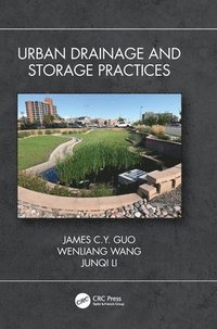 bokomslag Urban Drainage and Storage Practices