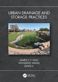 bokomslag Urban Drainage and Storage Practices