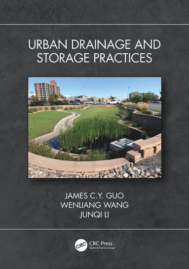 bokomslag Urban Drainage and Storage Practices