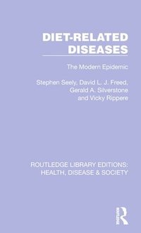 bokomslag Diet-Related Diseases