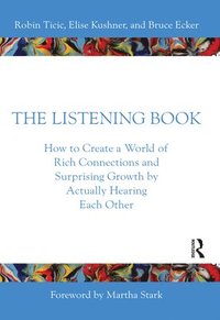 bokomslag The Listening Book