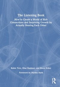 bokomslag The Listening Book