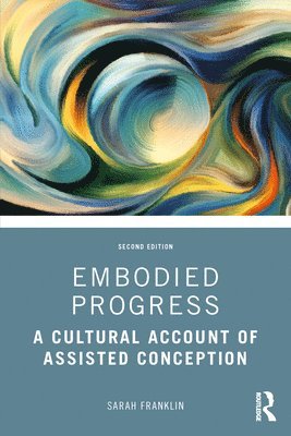 Embodied Progress 1