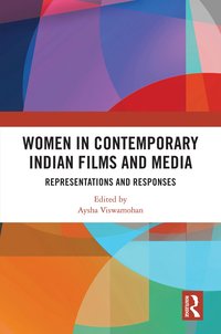 bokomslag Women in Contemporary Indian Films and Media