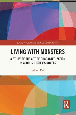 Living with Monsters 1