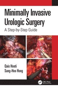 bokomslag Minimally Invasive Urologic Surgery