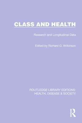 Class and Health 1
