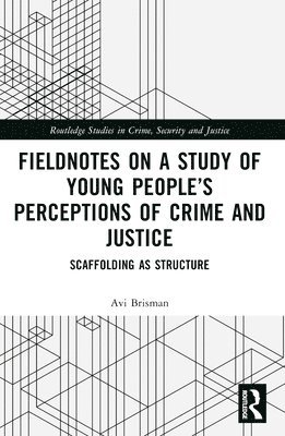 Fieldnotes on a Study of Young Peoples Perceptions of Crime and Justice 1